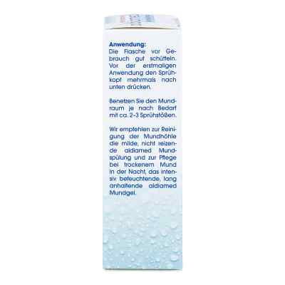 Aldiamed Mundspray zur Speichelergänzung bei apo-discounter.de bestellen
