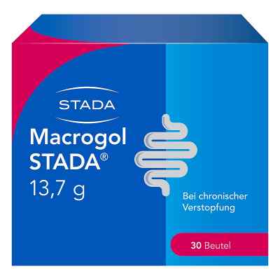 Macrogol STADA 13,7g bei apo-discounter.de bestellen
