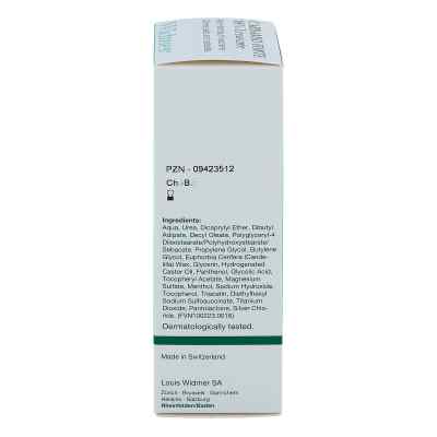 Widmer Carbamid Forte 18% Urea Creme bei apo-discounter.de bestellen