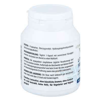 L-tryptophan 500 mg Kapseln bei apo-discounter.de bestellen