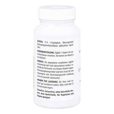 L-tryptophan 250 mg Kapseln bei apo-discounter.de bestellen