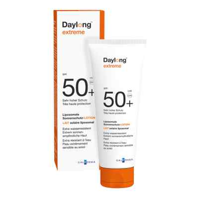 Daylong extreme Spf 50+ Lotion bei apo-discounter.de bestellen