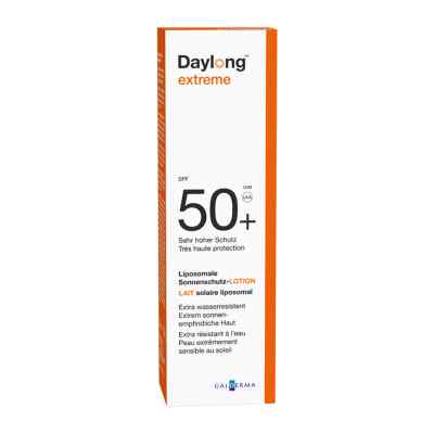 Daylong extreme Spf 50+ Lotion bei apo-discounter.de bestellen