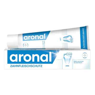 Aronal Zahnfleischschutz Zahnpasta bei apo-discounter.de bestellen