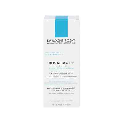 Roche Posay Rosaliac Uv Creme leicht bei apo-discounter.de bestellen