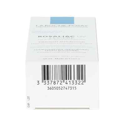 Roche Posay Rosaliac Uv Creme leicht bei apo-discounter.de bestellen