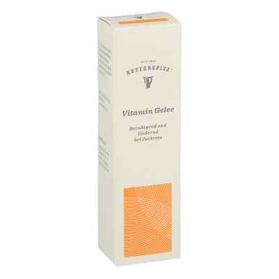 Retterspitz Vitamin Gelee bei apo-discounter.de bestellen