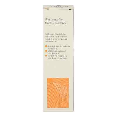 Retterspitz Vitamin Gelee bei apo-discounter.de bestellen