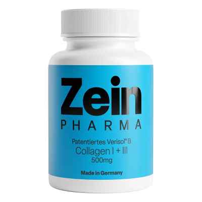 Collagen C Relift Kapseln 500 mg bei apo-discounter.de bestellen