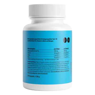 Collagen C Relift Kapseln 500 mg bei apo-discounter.de bestellen