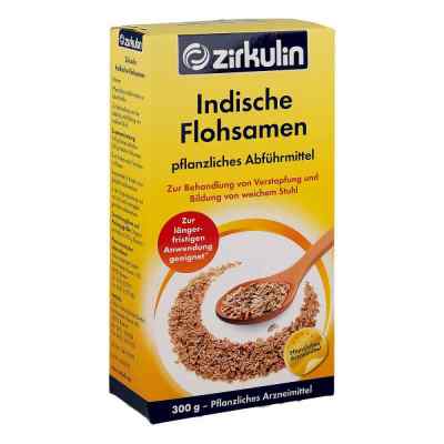 Zirkulin indische Flohsamen bei apo-discounter.de bestellen