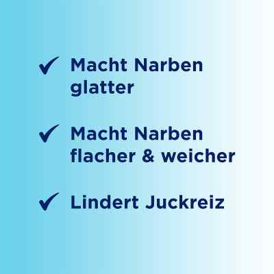 Bepanthen Narben-gel mit Massage-roller bei apo-discounter.de bestellen