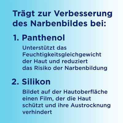 Bepanthen Narben-gel mit Massage-roller bei apo-discounter.de bestellen