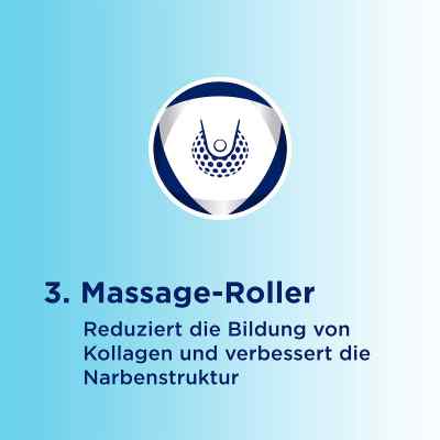 Bepanthen Narben Gel mit Massageroller bei apo-discounter.de bestellen