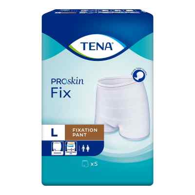 Tena Fix Fixierhosen L bei apo-discounter.de bestellen
