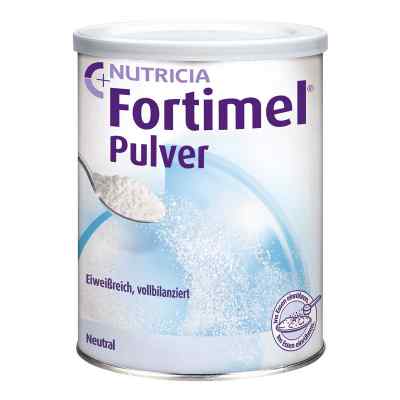 Fortimel Pulver Neutral bei apo-discounter.de bestellen