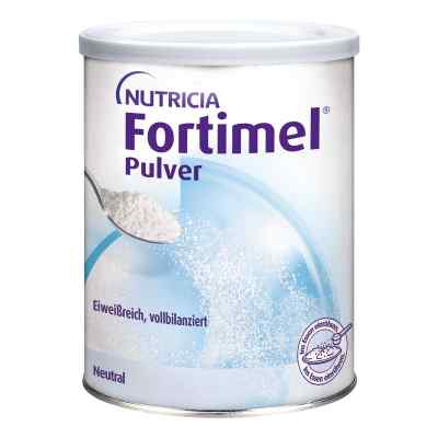 Fortimel Pulver Neutral bei apo-discounter.de bestellen