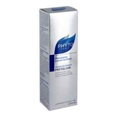 Phyto Phytolium stärkendes Kurshampoo b.Haarausf. bei apo-discounter.de bestellen