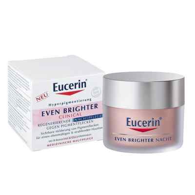 Eucerin Even Brighter Nachtpflege bei apo-discounter.de bestellen