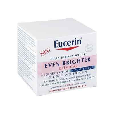 Eucerin Even Brighter Nachtpflege bei apo-discounter.de bestellen