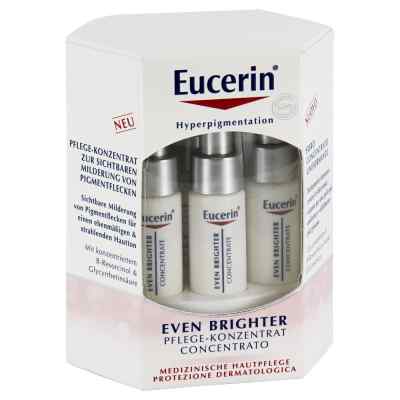 Eucerin Even Brighter Konzentrat bei apo-discounter.de bestellen