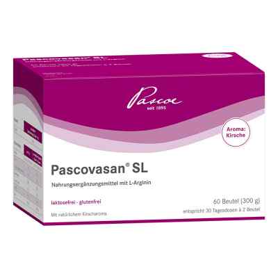 Pascovasan Sl Pulver bei apo-discounter.de bestellen