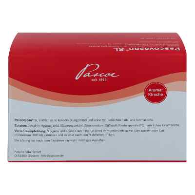 Pascovasan Sl Pulver bei apo-discounter.de bestellen
