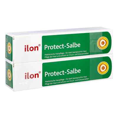 Ilon Protect Salbe bei apo-discounter.de bestellen