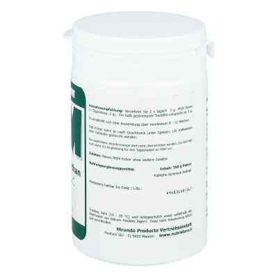 Msm 100% rein Methyl Sulfonyl Methan Pulver bei apo-discounter.de bestellen