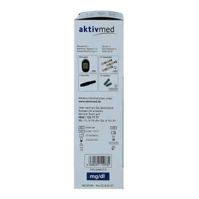 Gluco Check Excellent Blutzuckermess Set mg/dl bei apo-discounter.de bestellen