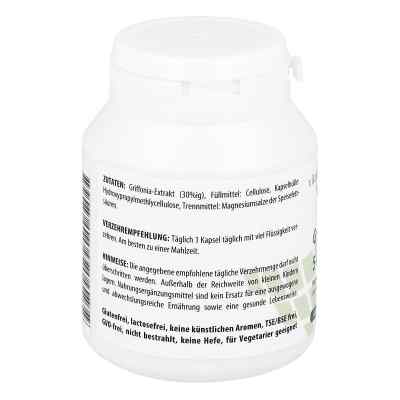 Griffonia 5 Htp 100 mg Kapseln bei apo-discounter.de bestellen