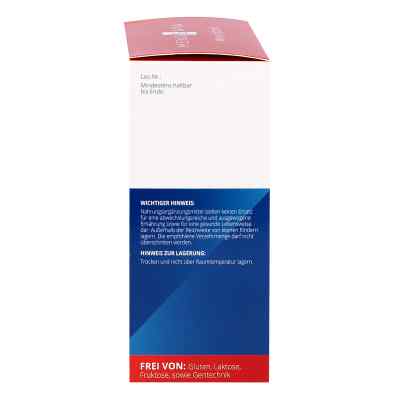 Mineraldrink Menssana bei apo-discounter.de bestellen