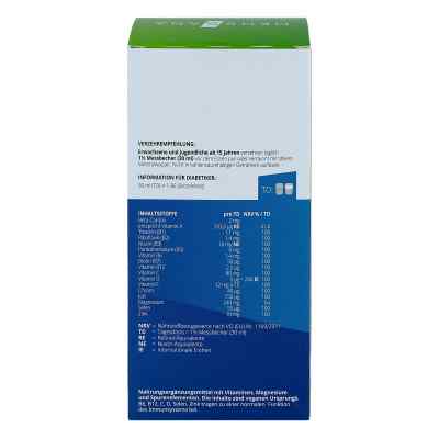 Vitaldrink Erwachsene Menssana bei apo-discounter.de bestellen