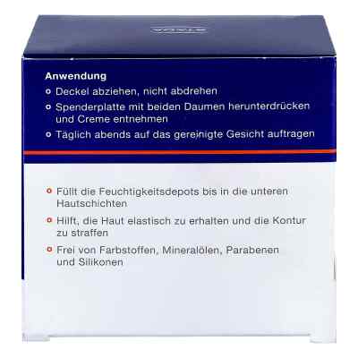Viscontour Cream Nachtcreme mit Hyaluron bei apo-discounter.de bestellen