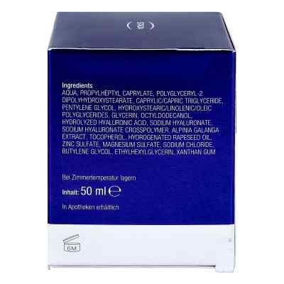 Viscontour Cream Nachtcreme mit Hyaluron bei apo-discounter.de bestellen