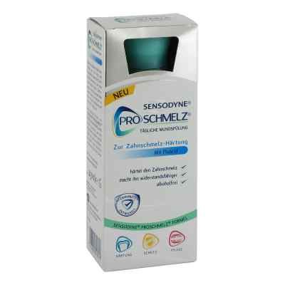 Sensodyne Proschmelz Mundspülung bei apo-discounter.de bestellen