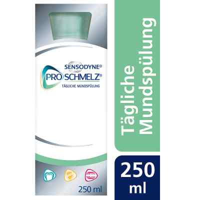 Sensodyne Proschmelz Mundspülung bei apo-discounter.de bestellen