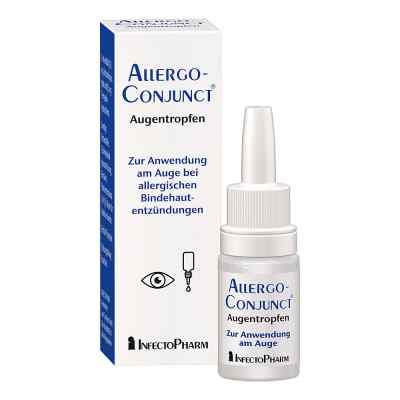 AllergoConjunct 0,15mg/ml + 0,5mg/ml bei apo-discounter.de bestellen