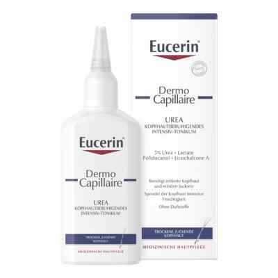 Eucerin Dermocapillaire kopfhautberuhigend.Tonikum bei apo-discounter.de bestellen