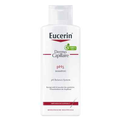 Eucerin Dermocapillaire pH5 Shampoo bei apo-discounter.de bestellen