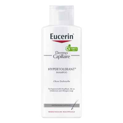 Eucerin Dermocapillaire hypertolerant Shampoo bei apo-discounter.de bestellen