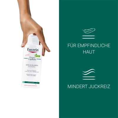 Eucerin Dermocapillaire Anti-schuppen Gel Shampoo bei apo-discounter.de bestellen