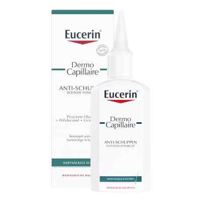 Eucerin Dermocapillaire Anti-schuppen Intensiv Ton bei apo-discounter.de bestellen