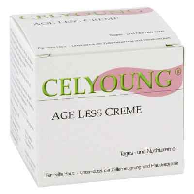 Celyoung age less Creme bei apo-discounter.de bestellen