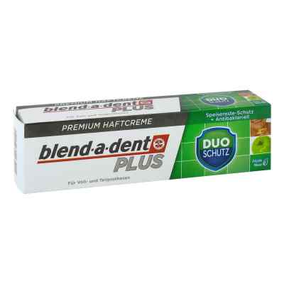 Blend A Dent Super Haftcreme Duo Schutz bei apo-discounter.de bestellen