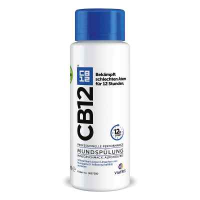 Cb12 Mund Spüllösung bei apo-discounter.de bestellen