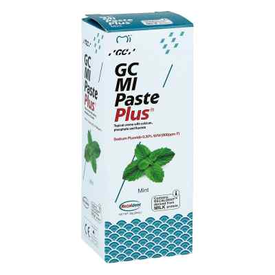 Gc Mi Paste Plus Mint bei apo-discounter.de bestellen