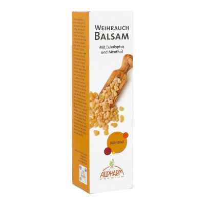 Weihrauch Balsam in einer Tube bei apo-discounter.de bestellen