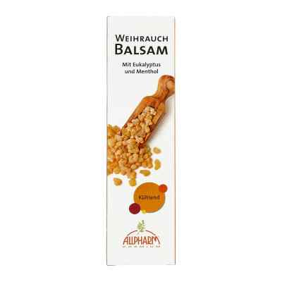 Weihrauch Balsam in einer Tube bei apo-discounter.de bestellen