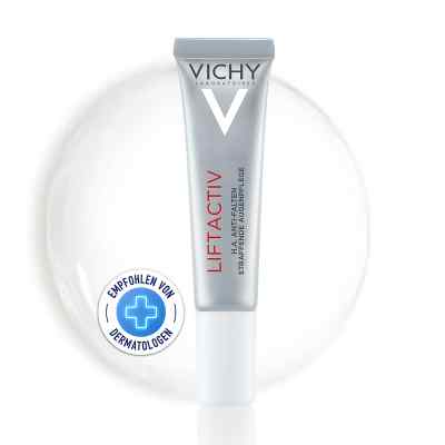 Vichy Liftactiv Augen Creme bei apo-discounter.de bestellen